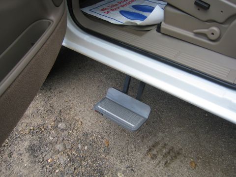 2003 Chevrolet Silverado 2500 photo