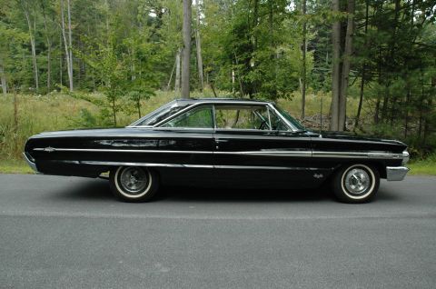 1964 Ford Galaxie photo