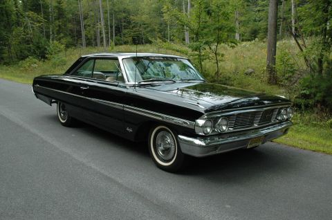 1964 Ford Galaxie photo