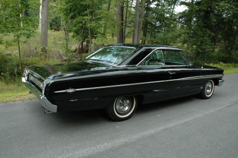 1964 Ford Galaxie photo