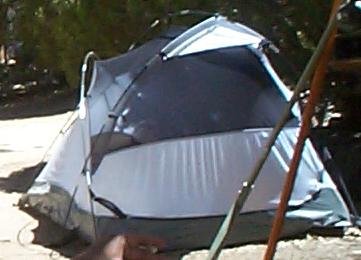 2005 Nissan Frontier photo