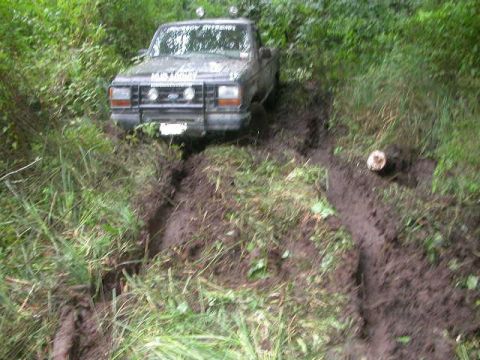 1992 Ford Ranger photo