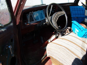 1979 Ford Bronco photo