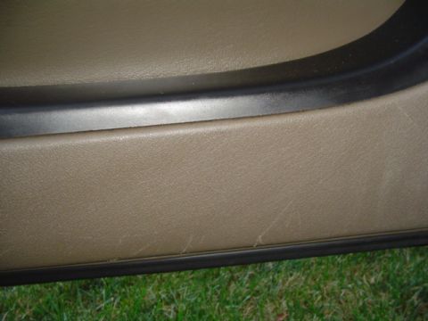 1996 Mazda MX-6 photo