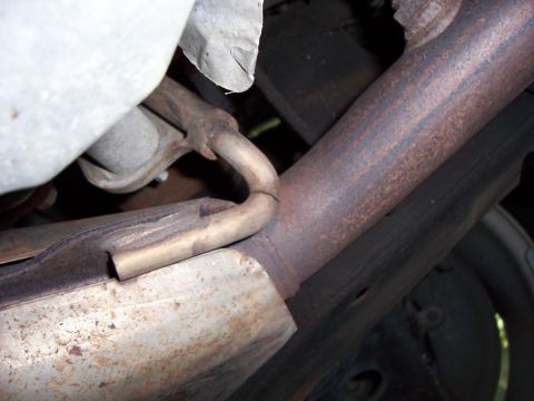 1999 Ford Taurus photo