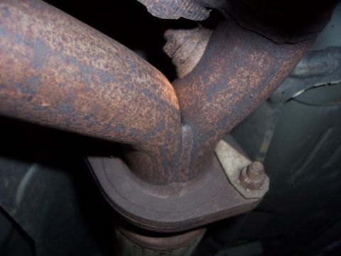 1999 Ford Taurus photo