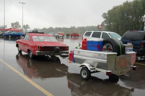 2005 Ford Deluxe photo