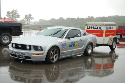 2005 Ford Deluxe photo