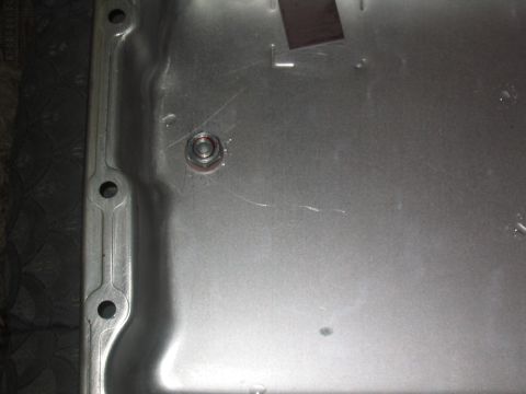1995 GMC C/K Pickup photo