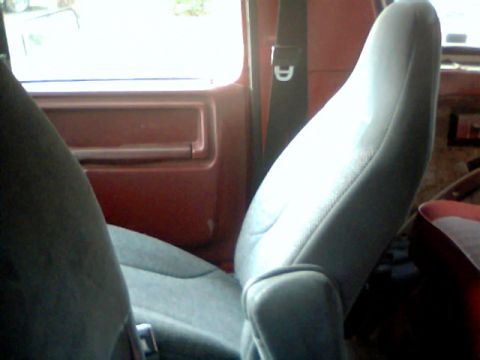 1992 Ford F-150 photo