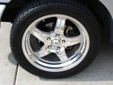 2003 Ford F-150 photo