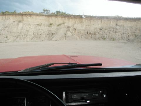 1978 Ford Bronco photo