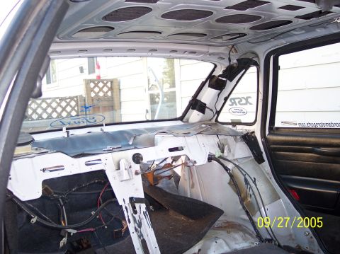 1990 Ford Taurus photo
