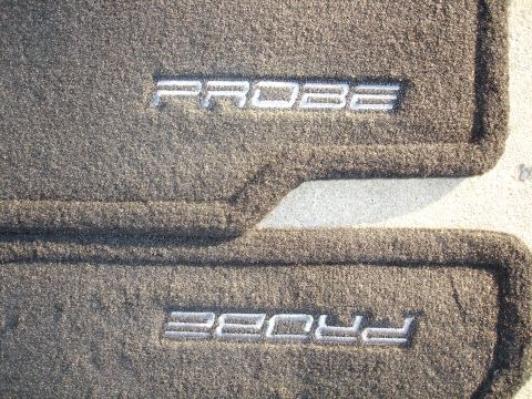 1995 Ford Probe photo
