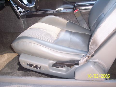 1988 Chevrolet Camaro photo