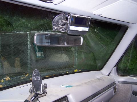 1996 Ford Bronco photo
