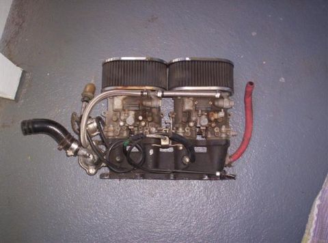 1987 Suzuki Samurai