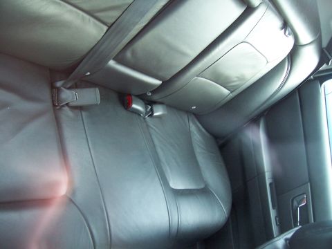2002 Mercury Sable photo