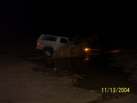 1979 Ford Bronco photo