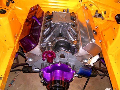 1980 Ford Mustang photo
