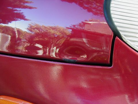 1990 Ford Taurus photo