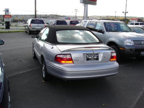 2000 Mercury Sable photo