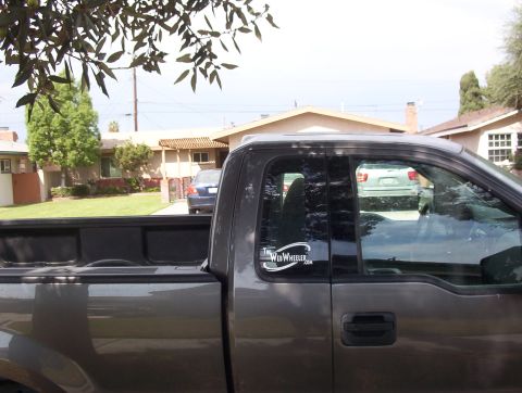 2004 Ford F-150