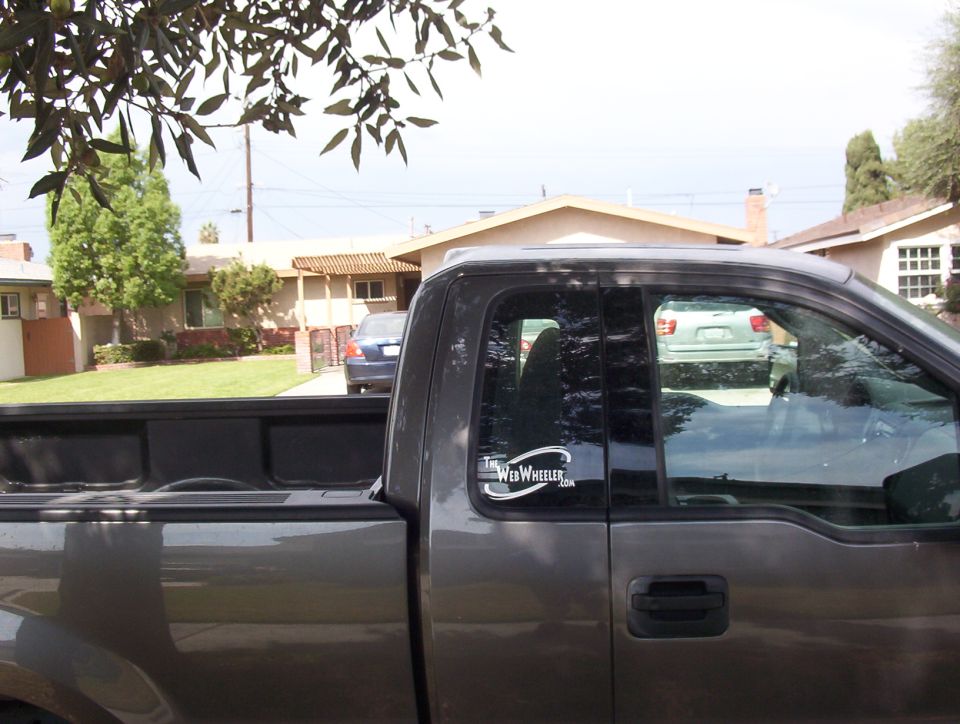 2004 Ford F-150