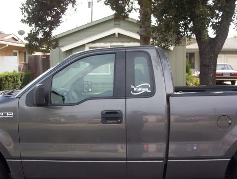 2004 Ford F-150 photo
