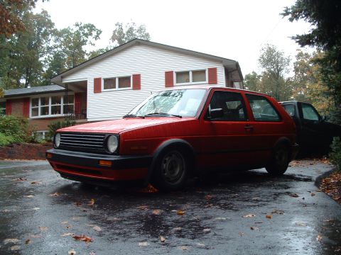 1994 Volkswagen Jetta photo