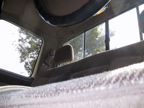 1992 Ford F-250 photo