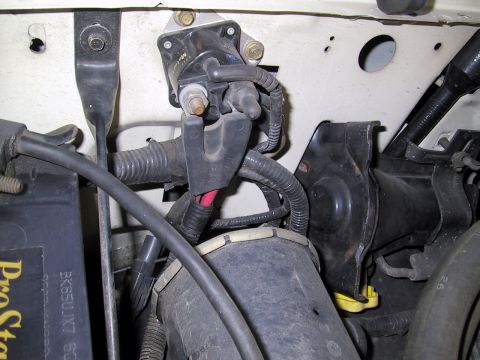 1992 Ford F-250 photo