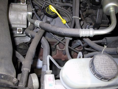 1992 Ford F-250 photo