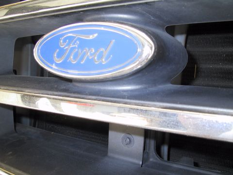 1992 Ford F-250 photo