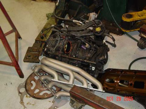 2003 Dodge 1500 photo