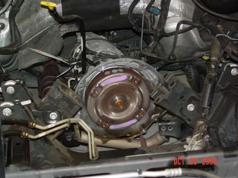 2003 Dodge 1500 photo