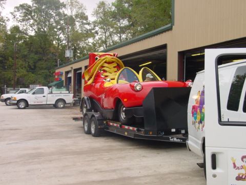 1992 Chevrolet S10 photo