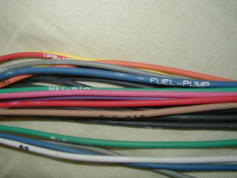 1993 Ford Probe photo