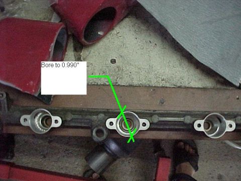 1993 Ford Probe photo