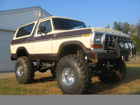1992 Ford Mustang