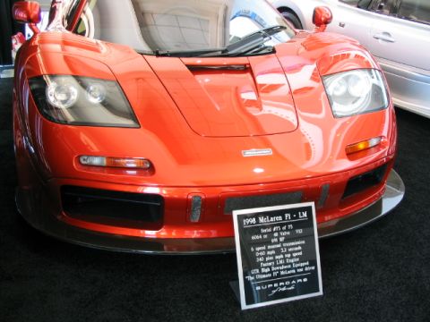 1997 Ford Probe photo
