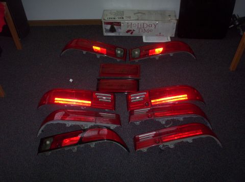 1994 Ford Probe photo