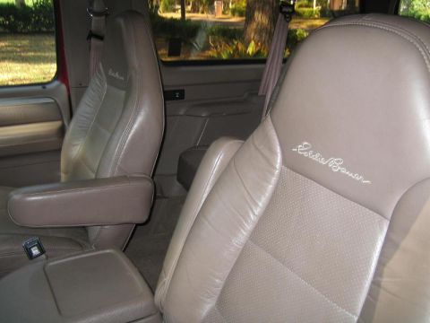 1994 Ford Bronco photo
