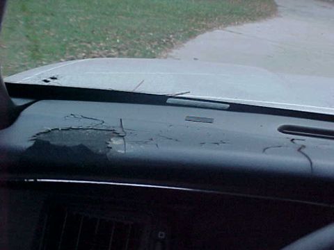 1993 Ford Crown Victoria photo