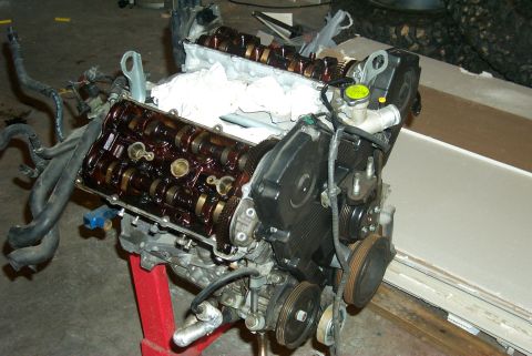 1996 Ford Probe photo