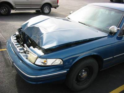 1996 Ford Crown Victoria photo