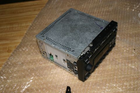 2004 Ford F-350 photo