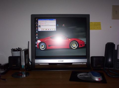 1994 Ford Probe photo