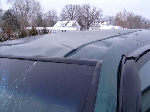 1999 Ford F-150 photo