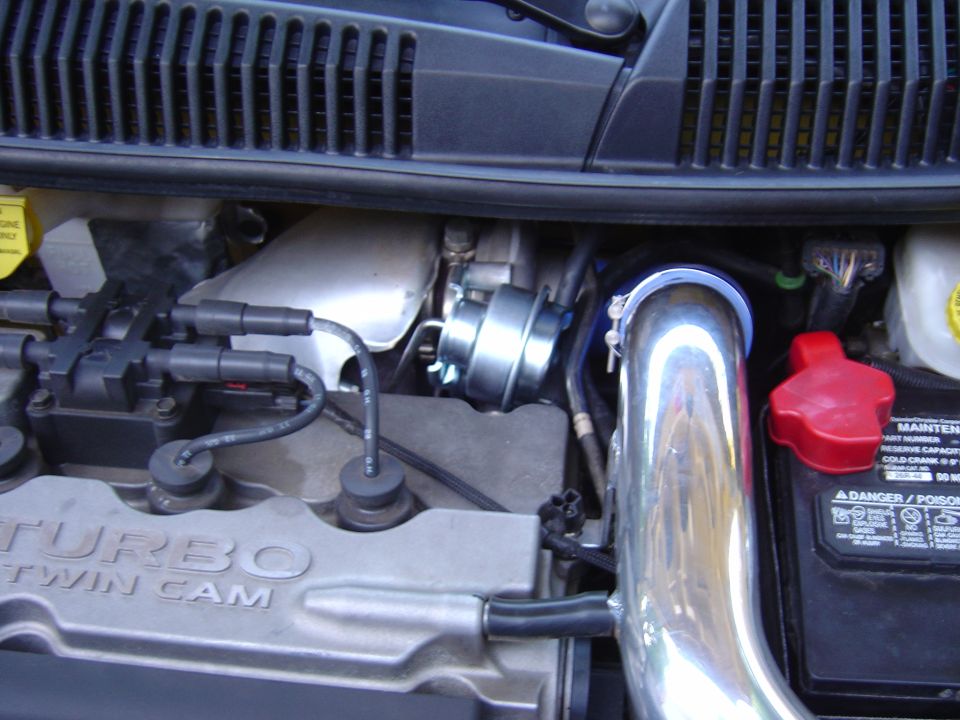 2004 Dodge SRT-4 “SRT-4”